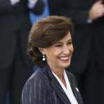 Maria Sílvia Bastos Marques, integrante do "dream team" econômico de Paes, deixa secretaria e vira assessora chefe no gabinete do prefeito