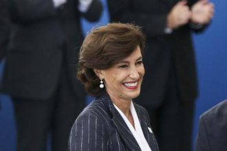 Maria Sílvia Bastos Marques, integrante do "dream team" econômico de Paes, deixa secretaria e vira assessora chefe no gabinete do prefeito