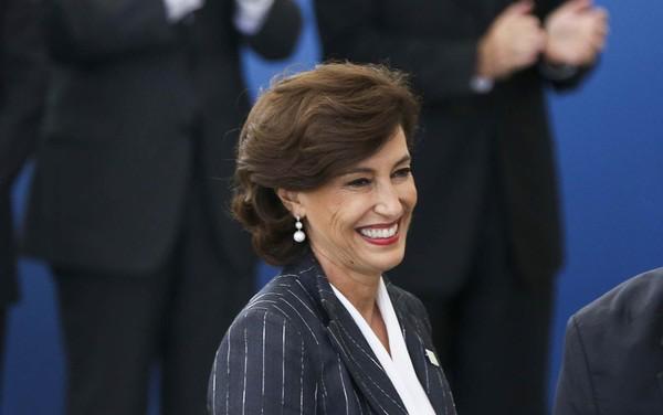 Maria Sílvia Bastos Marques, integrante do "dream team" econômico de Paes, deixa secretaria e vira assessora chefe no gabinete do prefeito