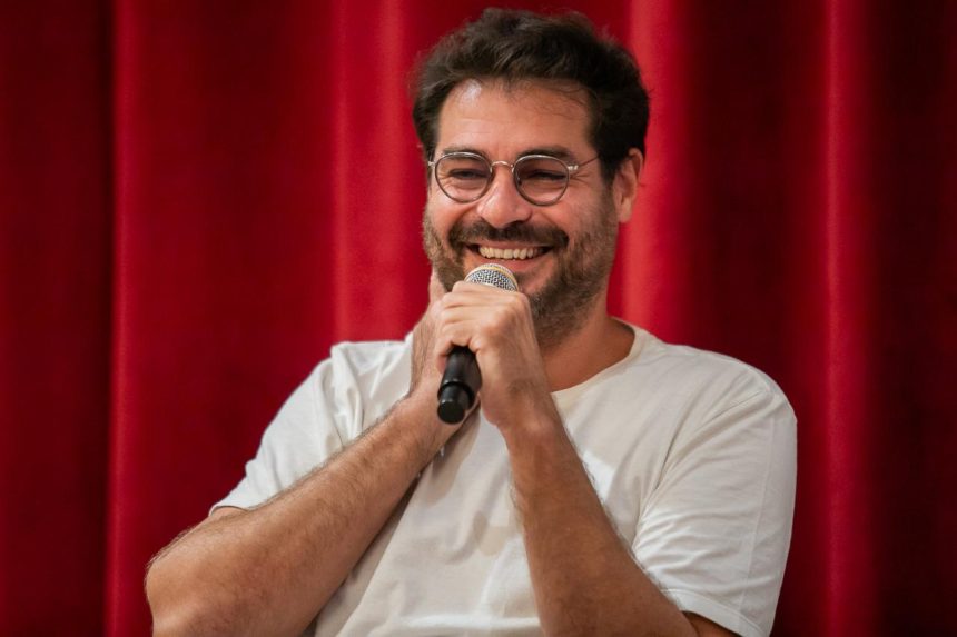 Do galã das novelas para o mestre do lúpulo: Thiago Lacerda participa de bate-papo sobre cerveja artesanal