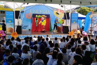 Festival Literário Energia para Ler inicia 5ª temporada em 10 cidades do Rio