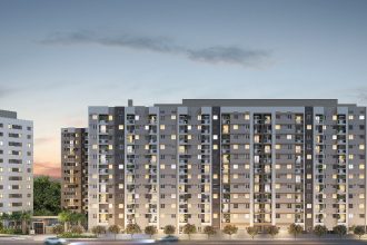 'Residencial Cartola': o 18º empreendimento da Cury Construtora na região do Porto Maravilha