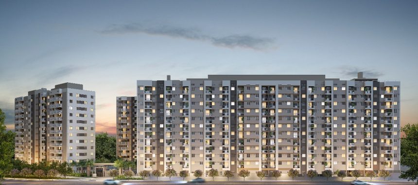 'Residencial Cartola': o 18º empreendimento da Cury Construtora na região do Porto Maravilha