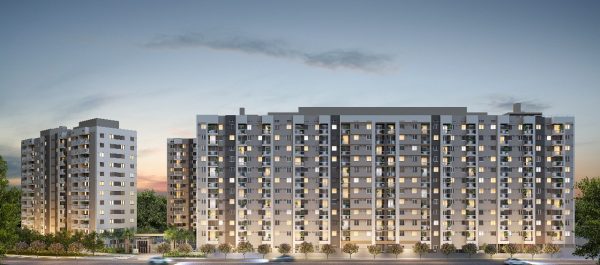 'Residencial Cartola': um dos empreendimentos integrantes da Black Friday da Cury Construtora na região do Porto Maravilha