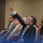O deputado federal e pastor Otoni de Paula diz estar convencido de que um evangélico tem condições de levar a segunda vaga para o Senado, daí a busca por um partido que lhe garanta a legenda para a disputa