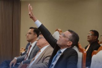 O deputado federal e pastor Otoni de Paula diz estar convencido de que um evangélico tem condições de levar a segunda vaga para o Senado, daí a busca por um partido que lhe garanta a legenda para a disputa