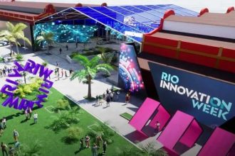 A Rio Innovation Week em 2024: Prefeitura do Rio vai marcar presença no maior evento de tecnologia da América Latina
