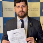 O psolista William Siri já protocolou o pedido de CPI para investigar denúncias de uso político nas contratações de terceirizados na Secretaria municipal de Educação