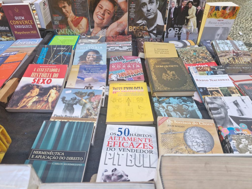 O 'boom' do mercado literário: título de Capital Mundial do Livro e eventos impulsionam vendas no Rio 63 WhatsApp Image 2025 08 08 at 16.38.24