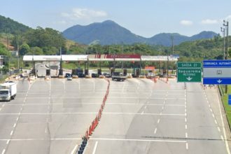 Aumento no pedágio da Via Lagos acende alerta no setor de transporte de cargas
