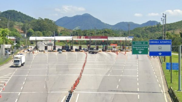 Aumento no pedágio da Via Lagos acende alerta no setor de transporte de cargas