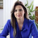 Clarissa Garotinho e a provocação a Eduardo Paes nas redes sociais: Alexandre Ramagem e Rodrigo Bacellar curtiram; Tainá de Paula defendeu o prefeito