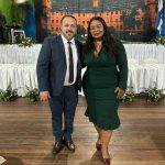 Ativista social Lorena Madrinha recebe o título de Cidadã Paracambiense
