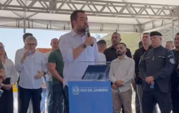 Conselheiros do TCE repudiam ataques de Castro: 'exigimos respeito', diz Pampolha