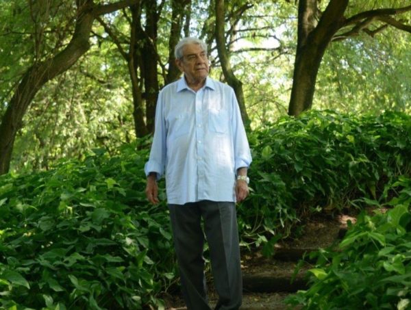 Trecho da Av. Abelardo Bueno muda de nome e vira Carlos Carvalho, o 'dono da Barra' 59 Trecho da Av. Abelardo Bueno muda de nome e vira Carlos Carvalho, o 'dono da Barra'