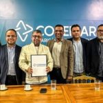 'Vermelhinho das águas': Maricá assina cooperação técnica com o Governo Federal