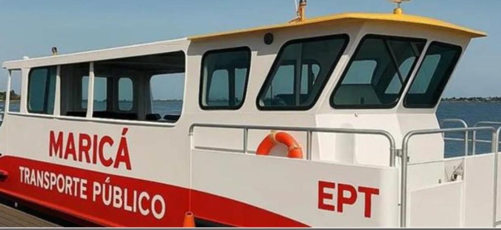 'Vermelhinho das águas': Maricá assina cooperação com a União para implantar transporte aquaviário com tarifa zero 62 WhatsApp Image 2025 08 11 at 14.21.12
