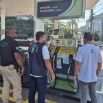 ANP interdita postos de combustíveis com irregularidades no Rio, Caxias e Cachoeiras