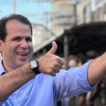 Aureo Ribeiro, presidente do Solidariedade, terá que escolher entre dois pré-candidatos do partido à eleição suplementar para a Prefeitura de Três Rios