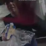Influenciador é assaltado durante live na Avenida Brasil; veja o vídeo