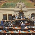 Câmara aprova projeto que dificulta a vida de quem tem valores a receber da prefeitura, em votação definitiva