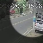 Bebê de sargento da Marinha baleada grávida na Baixada morre antes do parto