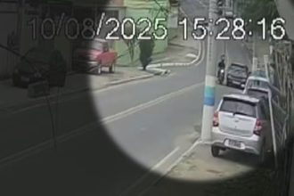 Bebê de sargento da Marinha baleada grávida na Baixada morre antes do parto