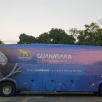 Rio passa a ter ônibus direto para a 'Terra dos Dinos', em Miguel Pereira
