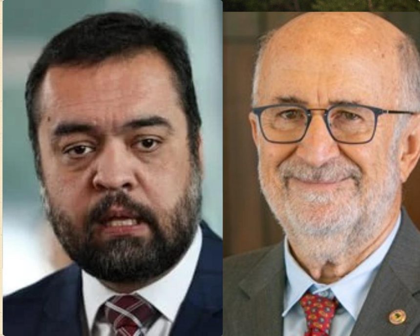 O governador Cláudio Castro enviou o projeto que prevê um novo Refis, o refinanciamento das dívidas com o estado e Luiz Paulo, um dos deputados que mais entende de orçamento, diz que a medida é eleitoreira