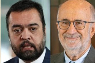 Castro não autorizou criação de fundo; o autor do projeto, deputado Luiz Paulo, questionou veto