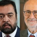 Castro não autorizou criação de fundo; o autor do projeto, deputado Luiz Paulo, questionou veto