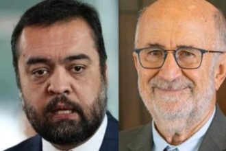 Castro não autorizou criação de fundo; o autor do projeto, deputado Luiz Paulo, questionou veto