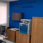 Suderj e Sebrae Rio vão inaugurar posto de atendimento no Complexo Esportivo da Rocinha