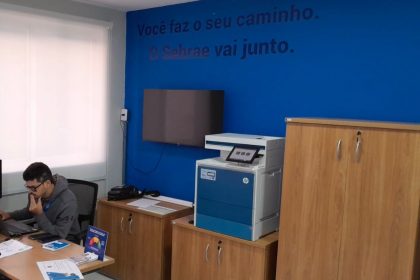 Suderj e Sebrae Rio vão inaugurar posto de atendimento no Complexo Esportivo da Rocinha