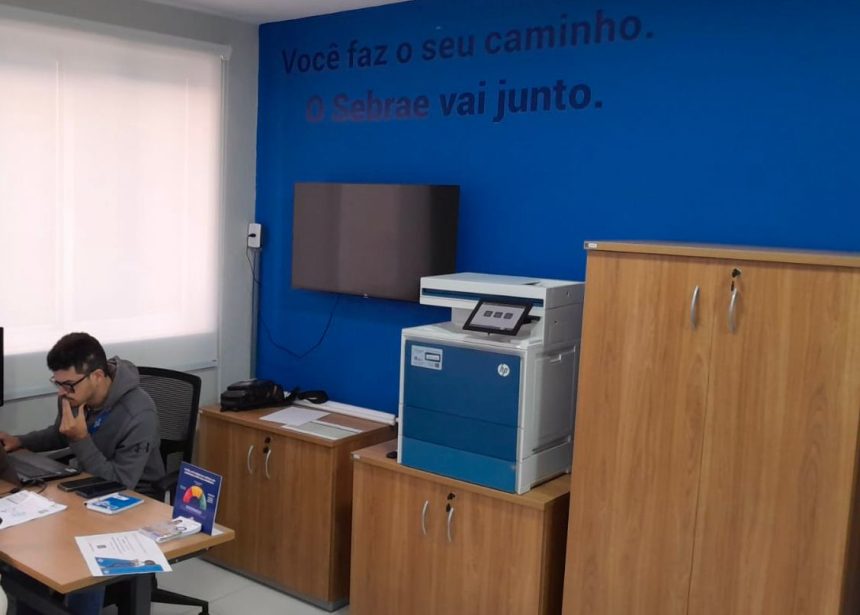 Suderj e Sebrae Rio vão inaugurar posto de atendimento no Complexo Esportivo da Rocinha