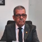 Recurso de Ricardo da Karol contra perda do mandato de deputado chega ao TSE