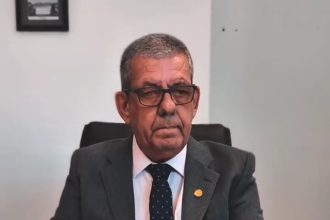 Recurso de Ricardo da Karol contra perda do mandato de deputado chega ao TSE