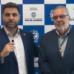 Assembleia em polvorosa: prefeito de Campos e adversário político de Rodrigo Bacellar, Wladimir Garotinho divulgou vídeo com o secretário estadual de Obras, Uruan Andrade, um dos mais antigos colaboradores de Cláudio Castro e a postagem foi considerada uma provocação, no momento em que o presidente da Alerj e o governador estão estremecidos