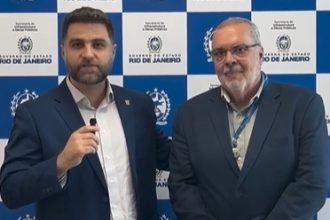 Assembleia em polvorosa: prefeito de Campos e adversário político de Rodrigo Bacellar, Wladimir Garotinho divulgou vídeo com o secretário estadual de Obras, Uruan Andrade, um dos mais antigos colaboradores de Cláudio Castro e a postagem foi considerada uma provocação, no momento em que o presidente da Alerj e o governador estão estremecidos