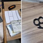 Ex-policial e quadrilha de agiotagem são presos durante operação do MP em Friburgo