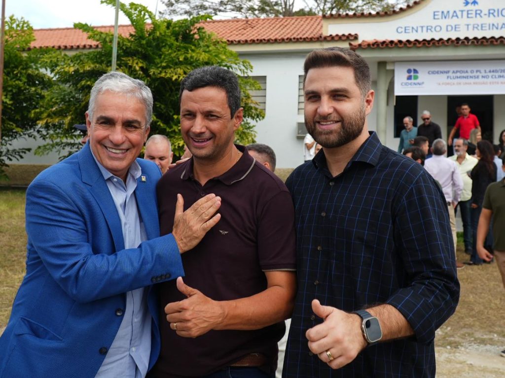 Norte e Noroeste Fluminense forma comissão para discutir veto de Lula ao projeto do semiárido; consórcio insiste na derrubada