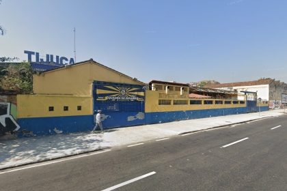 Unidos da Tijuca é despejada e vai ensaiar em terreno cedido pela Prefeitura do Rio na Gamboa