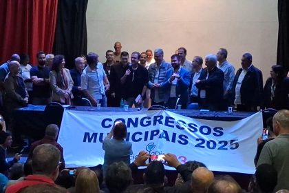 Paes fará novo convite para Talita Galhardo ser secretária e alçar Vinícius Cordeiro à Câmara