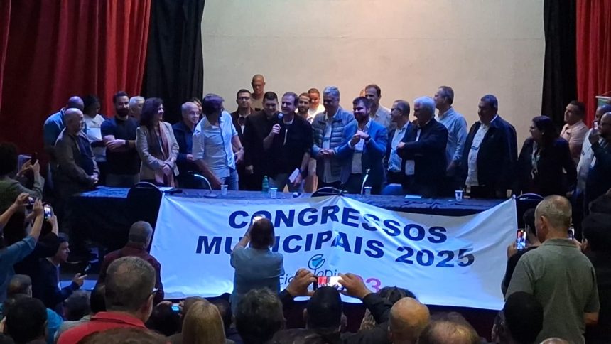 Paes fará novo convite para Talita Galhardo ser secretária e alçar Vinícius Cordeiro à Câmara