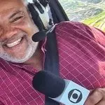 Deputado propõe Medalha Tiradentes a Genilson Araújo, o repórter do ar