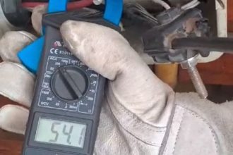 Enel remove 357 'gatos' de energia em Itaboraí