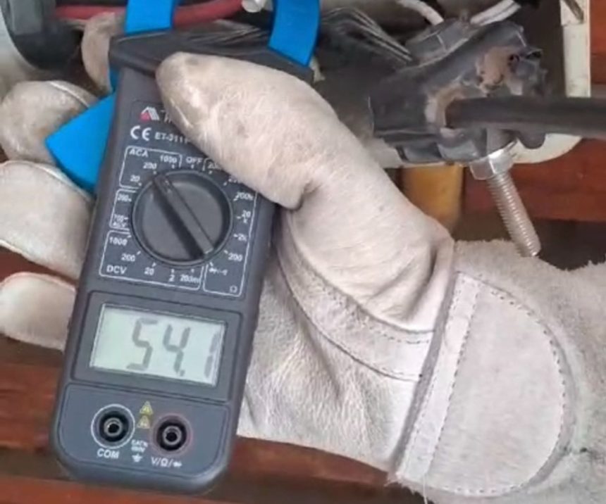Enel remove 357 'gatos' de energia em Itaboraí