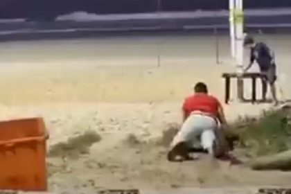 'Boa noite, Cinderela': uma das mulheres que dopou britânicos no Rio é presa