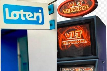 Governo edita decreto regulamentando a instalação de totens e terminais para apostas, que vão funcionar sob a supervisão da Loterj