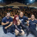 Cordeiro se prepara para receber 10 mil motociclistas no 7º Motofest